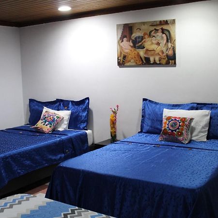 Hotel Costa Bahia Cartagena Dış mekan fotoğraf