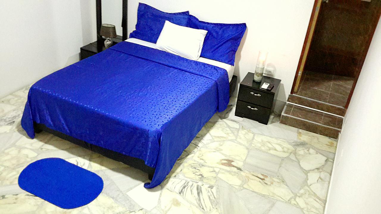 Hotel Costa Bahia Cartagena Dış mekan fotoğraf