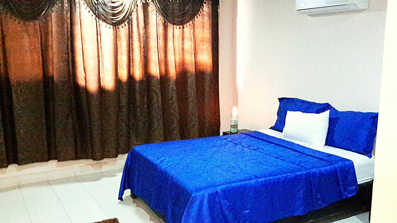 Hotel Costa Bahia Cartagena Dış mekan fotoğraf