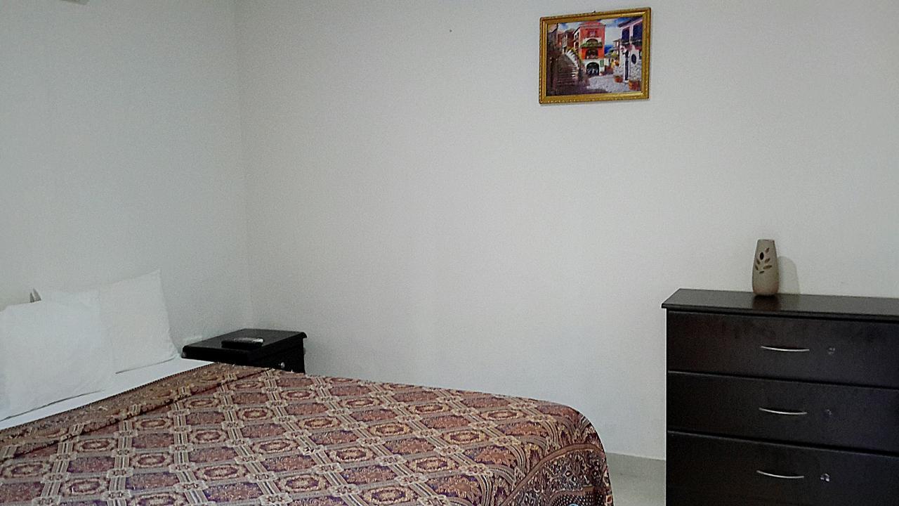 Hotel Costa Bahia Cartagena Dış mekan fotoğraf