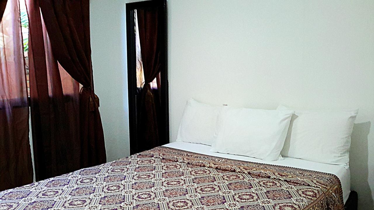 Hotel Costa Bahia Cartagena Dış mekan fotoğraf