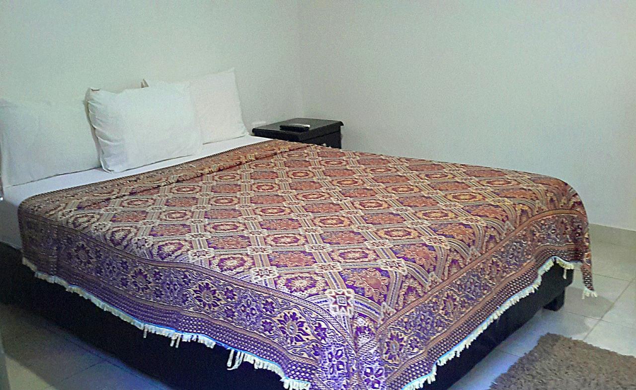 Hotel Costa Bahia Cartagena Dış mekan fotoğraf