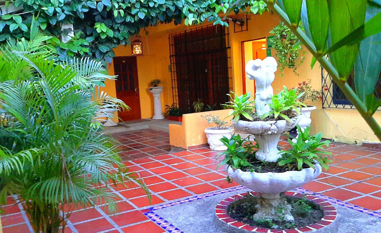Hotel Costa Bahia Cartagena Dış mekan fotoğraf