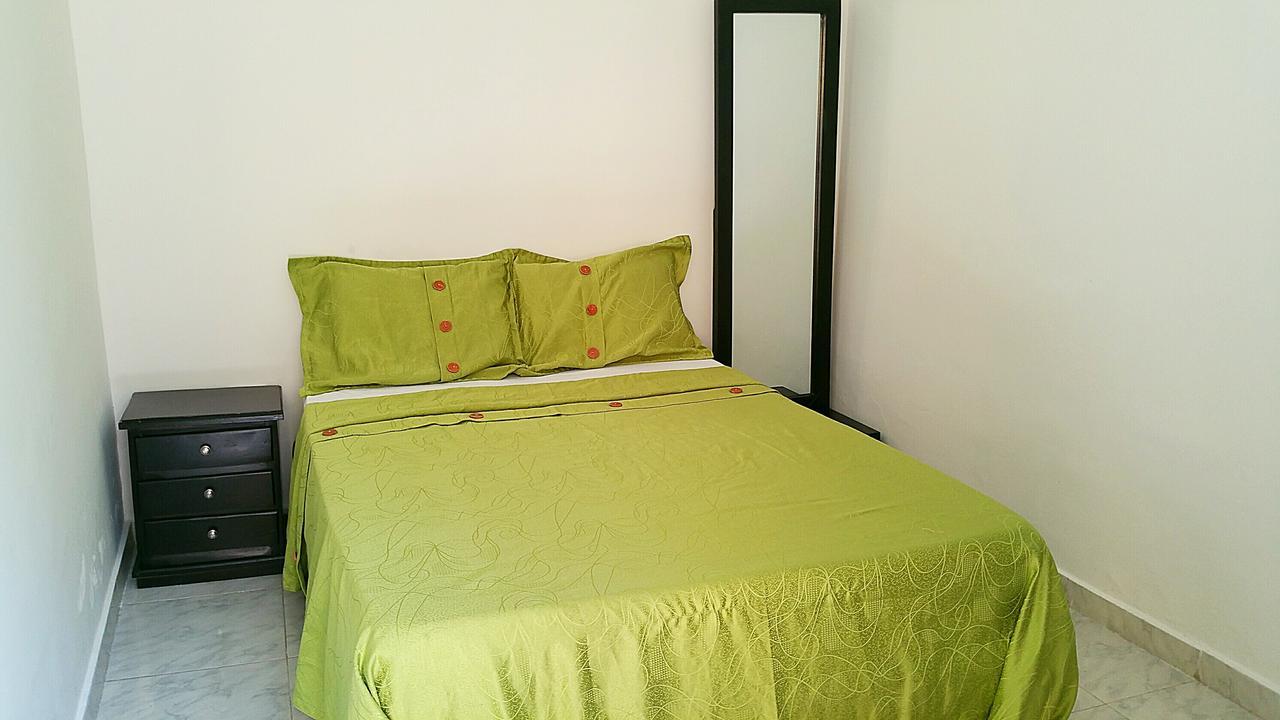 Hotel Costa Bahia Cartagena Dış mekan fotoğraf