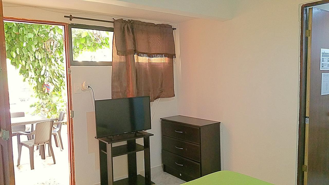 Hotel Costa Bahia Cartagena Dış mekan fotoğraf