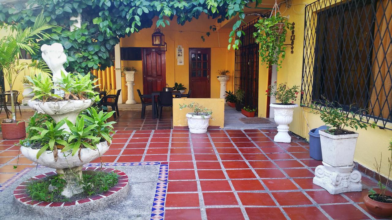 Hotel Costa Bahia Cartagena Dış mekan fotoğraf