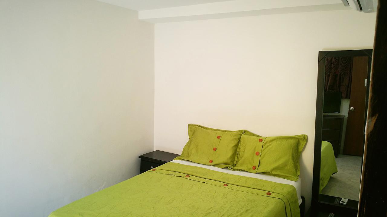 Hotel Costa Bahia Cartagena Dış mekan fotoğraf
