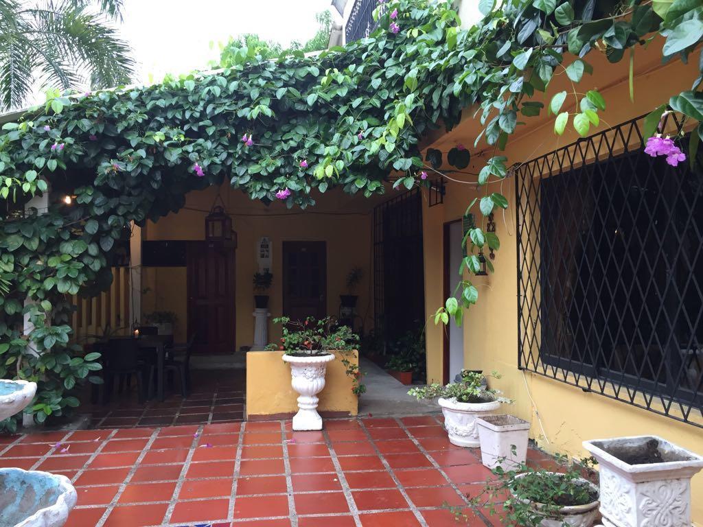 Hotel Costa Bahia Cartagena Dış mekan fotoğraf