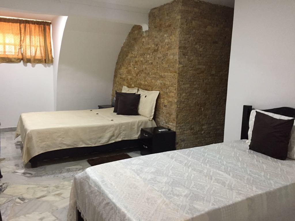 Hotel Costa Bahia Cartagena Dış mekan fotoğraf