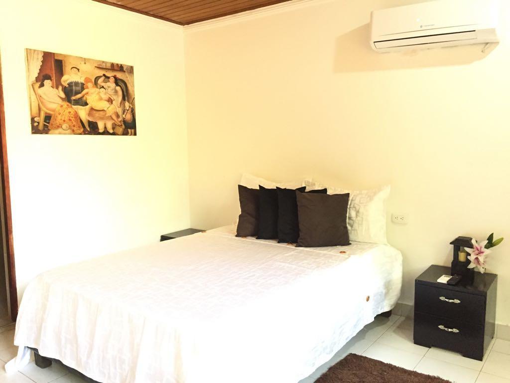 Hotel Costa Bahia Cartagena Dış mekan fotoğraf
