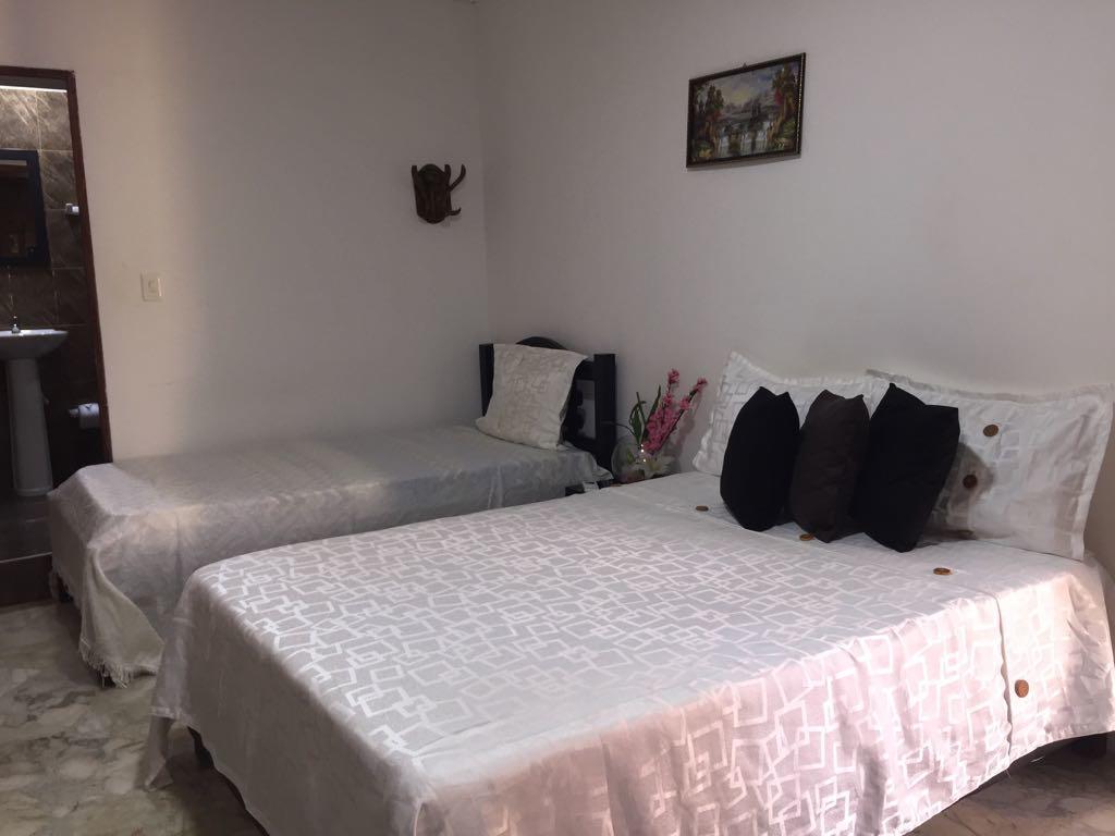 Hotel Costa Bahia Cartagena Dış mekan fotoğraf