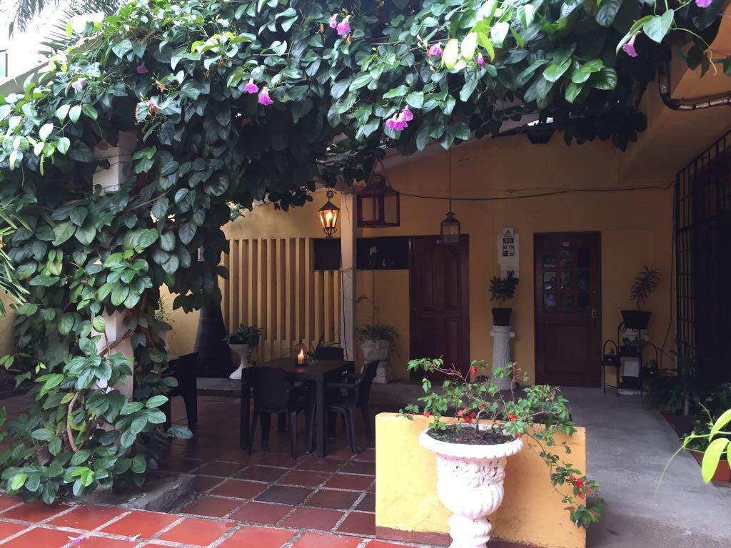 Hotel Costa Bahia Cartagena Dış mekan fotoğraf
