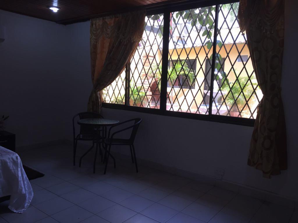 Hotel Costa Bahia Cartagena Dış mekan fotoğraf