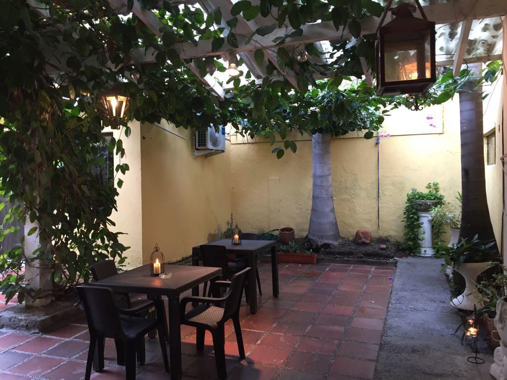 Hotel Costa Bahia Cartagena Dış mekan fotoğraf