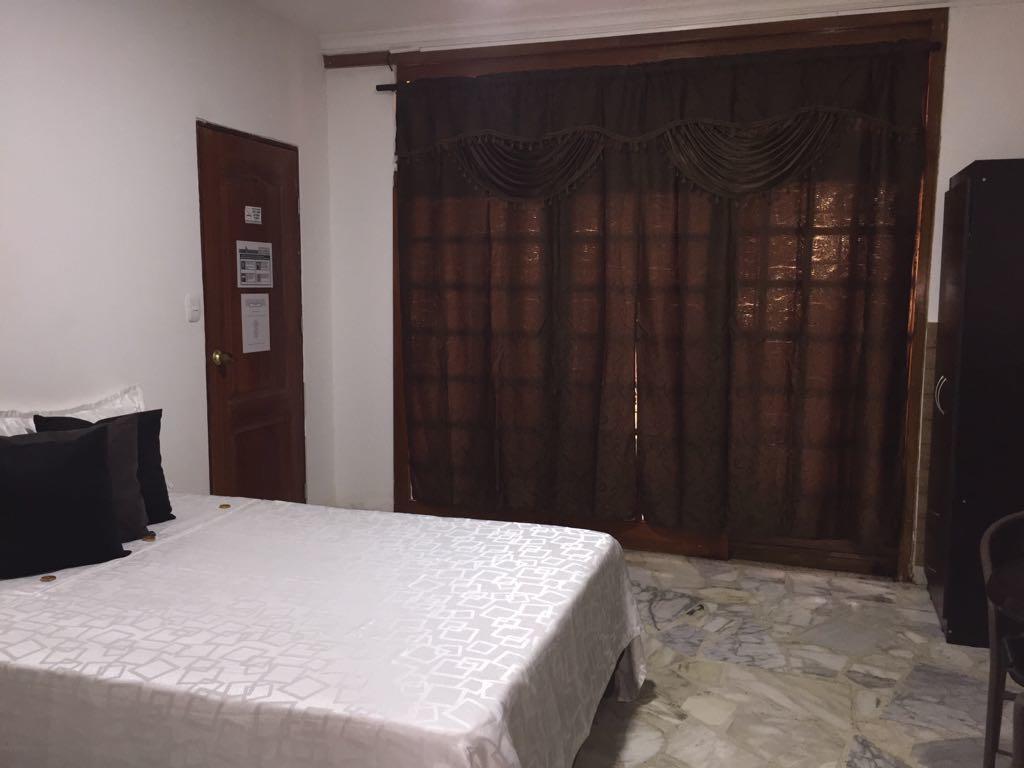 Hotel Costa Bahia Cartagena Dış mekan fotoğraf