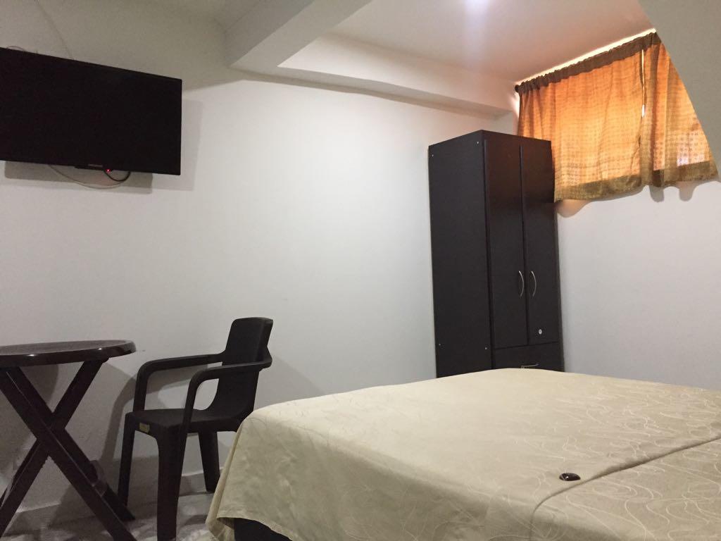 Hotel Costa Bahia Cartagena Dış mekan fotoğraf