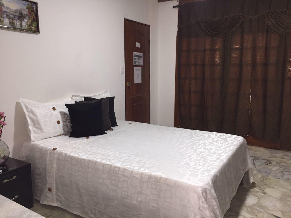 Hotel Costa Bahia Cartagena Dış mekan fotoğraf