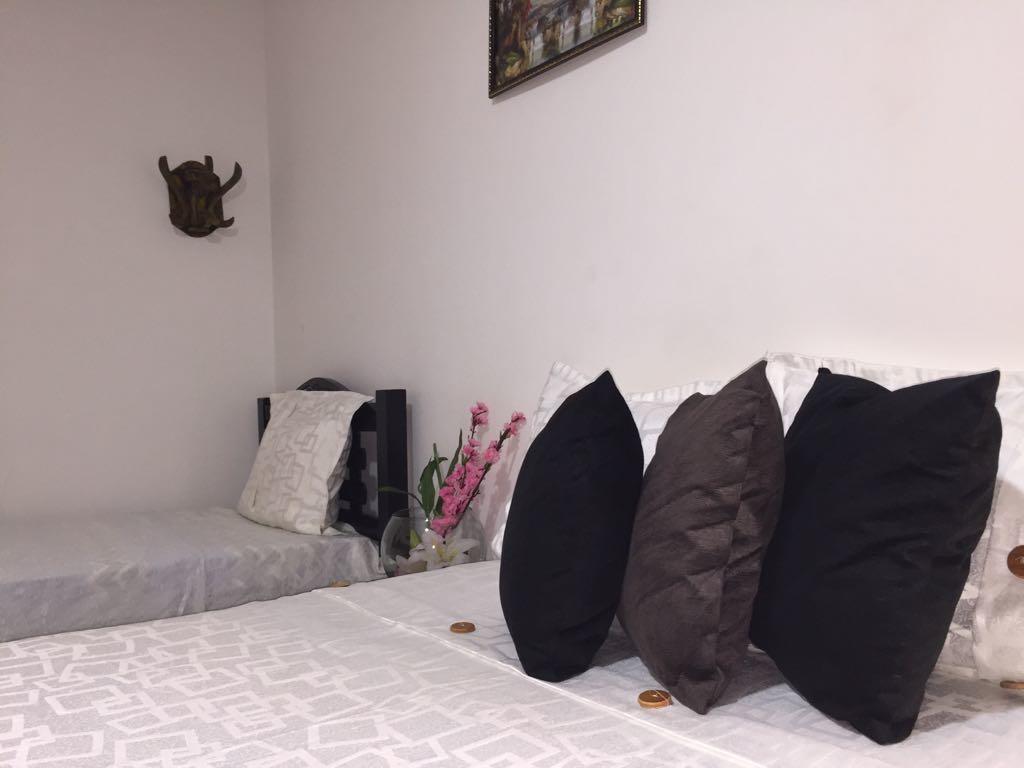 Hotel Costa Bahia Cartagena Dış mekan fotoğraf