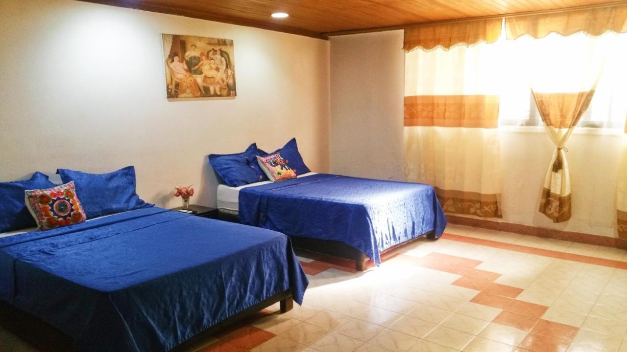 Hotel Costa Bahia Cartagena Dış mekan fotoğraf
