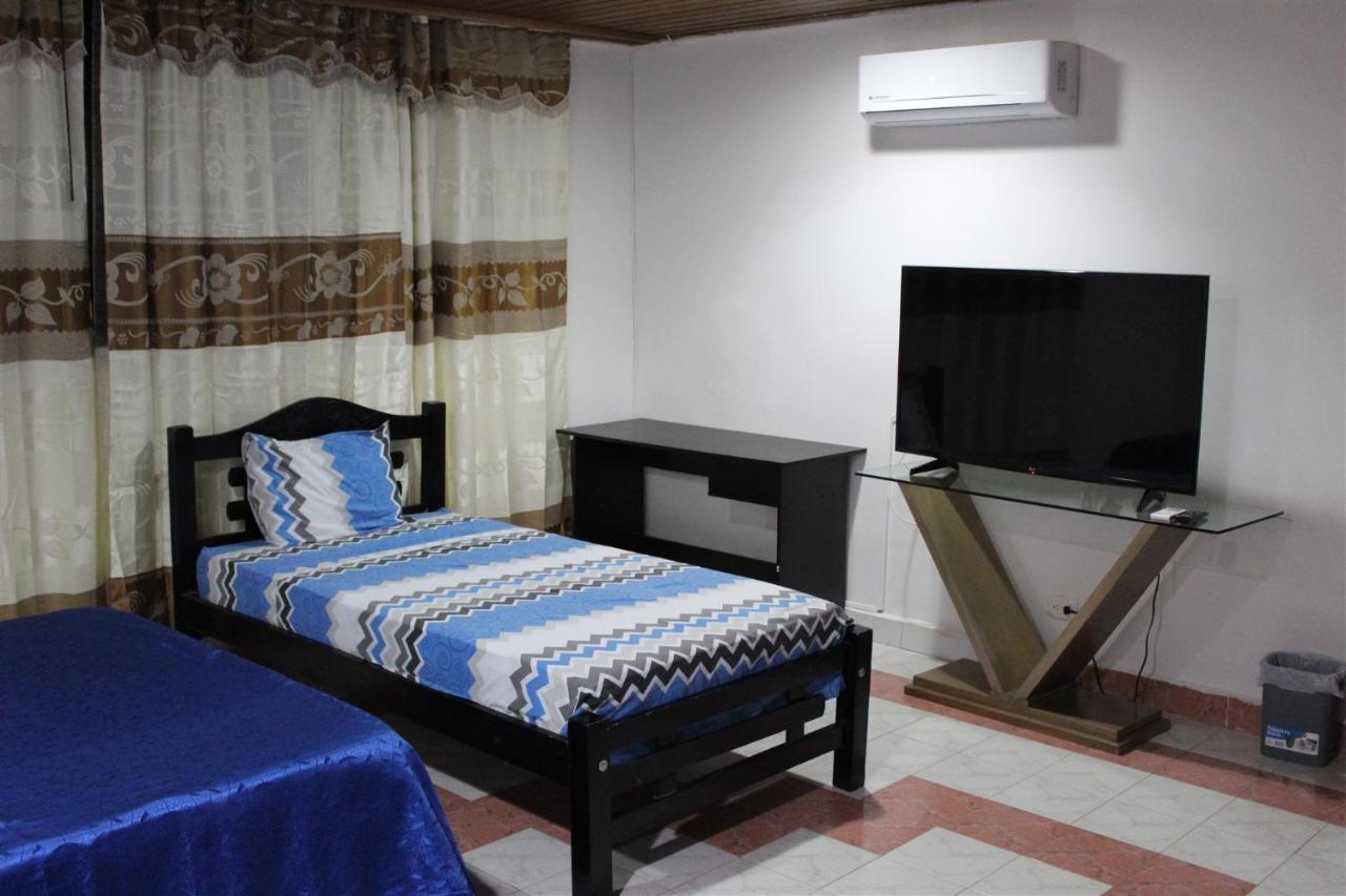 Hotel Costa Bahia Cartagena Dış mekan fotoğraf