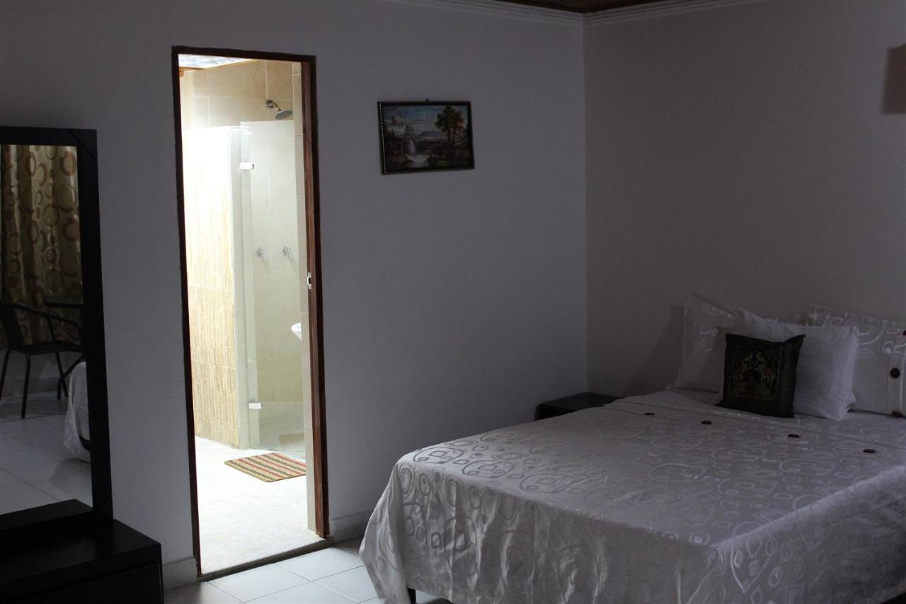 Hotel Costa Bahia Cartagena Dış mekan fotoğraf